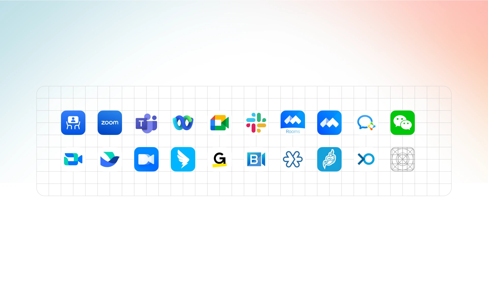 Cover Image for 如何使用 VCA 降低视频会议软件订阅成本